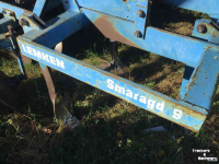 Cultivator Lemken Smaragd 9-300