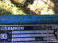 Cultivator Lemken Smaragd 9-300