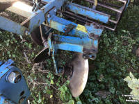 Cultivator Lemken Smaragd 9-300
