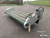 Combinehead & Pick-Up Dekker Pick-Up 2.60 Mtr. Compleet