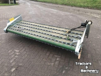 Combinehead & Pick-Up Dekker Pick-Up 2.60 Mtr. Compleet
