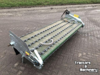 Combinehead & Pick-Up Dekker Pick-Up 2.60 Mtr. Compleet