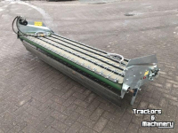 Combinehead & Pick-Up Dekker Pick-Up 2.60 Mtr. Compleet