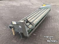 Combinehead & Pick-Up Dekker Pick-Up 2.60 Mtr. Compleet
