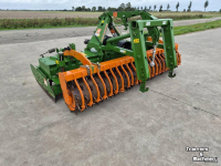 Rotary Harrow Amazone KE 3000 Special