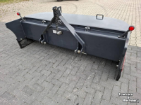 Frontweights Greentec Frontgewicht bumper