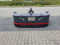 Frontweights Greentec Frontgewicht bumper