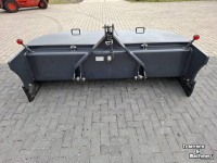 Frontweights Greentec Frontgewicht bumper