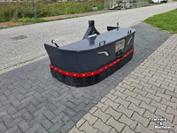 Frontweights Greentec Frontgewicht bumper