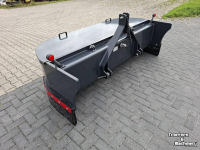 Frontweights Greentec Frontgewicht bumper