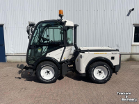 Tool carrier Multihog Multihog CL55 Werktuigendrager 2017