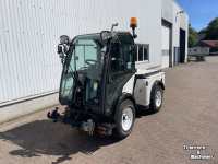 Tool carrier Multihog Multihog CL55 Werktuigendrager 2017