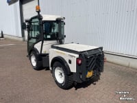 Tool carrier Multihog Multihog CL55 Werktuigendrager 2017