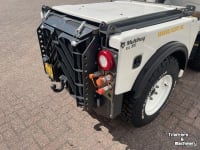 Tool carrier Multihog Multihog CL55 Werktuigendrager 2017