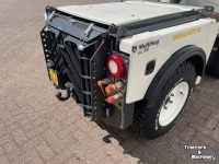 Tool carrier Multihog Multihog CL55 Werktuigendrager 2017