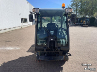 Tool carrier Multihog Multihog CL55 Werktuigendrager 2017