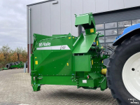 Straw spreader for boxes McHale C430