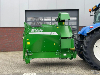 Straw spreader for boxes McHale C430