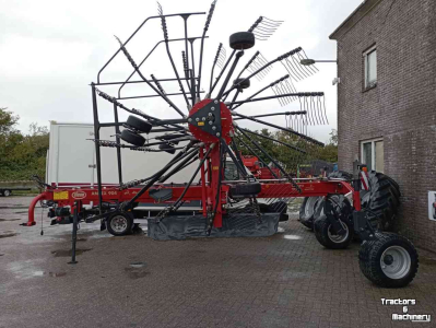 Rake Vicon Andex 904