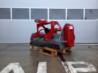 Flail mower Morgnieux MR 120 NM, Frontklepelmaaier