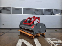 Flail mower Morgnieux MR 120 NM, Frontklepelmaaier