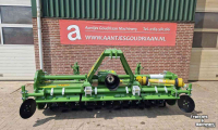 Overtop rotary tiller Celli Overtopfrees Thor 280