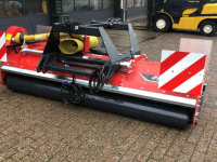 Flail mower Kverneland FRD 280