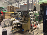 Weighing machines Affeldt 112 CW 10, weger, clipper, 929