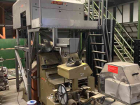 Weighing machines Affeldt 112 CW 10, weger, clipper, 929