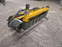 Other equipment for road, roadside and ditch maintenance Herder 150 bandje / afvoerbandje / transportbandje / zwaar model
