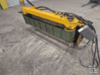 Other equipment for road, roadside and ditch maintenance Herder 150 bandje / afvoerbandje / transportbandje / zwaar model