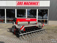 Seed drill GRS ZM3-25DS  schijvenzaaimachine