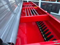Seed drill GRS ZM3-25DS  schijvenzaaimachine