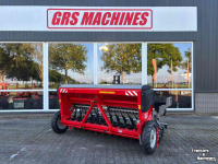 Seed drill GRS ZM3-25DS  schijvenzaaimachine