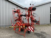 Tedder Kuhn GF 8501 MHO