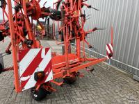 Tedder Kuhn GF 8501 MHO
