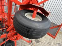 Tedder Kuhn GF 8501 MHO