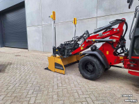Scrapers Harcon LP 50 Leveller