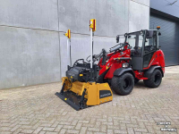 Scrapers Harcon LP 50 Leveller