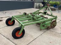 Other harvesters and accessories Basrijs Lichter aardbeien