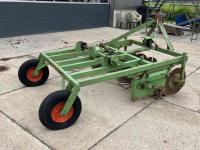 Other harvesters and accessories Basrijs Lichter aardbeien