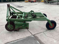 Other harvesters and accessories Basrijs Lichter aardbeien