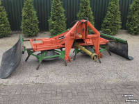 Silage spreader Holaras Jumbo