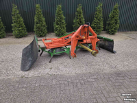 Silage spreader Holaras Jumbo