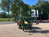 Tedder Krone Vendro 900