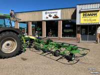 Tedder Krone Vendro 900