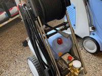 High-pressure cleaner, Hot / Cold Kränzle Primus 1000 TST - ACTIEPRIJS
