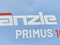 High-pressure cleaner, Hot / Cold Kränzle Primus 1000 TST - ACTIEPRIJS