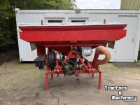 Front hopper seed drill Kverneland DF1