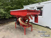 Front hopper seed drill Kverneland DF1